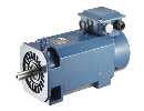 AC SERVO SPINDLE MOTOR
