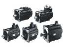 AC SERVO MOTORLAR