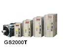 AC SERVO DRIVE GS2000